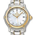 Ebel 1911 Two-tone Women's Quartz Watch