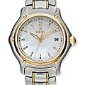 Ebel 1911 Two-tone Women's Quartz Watch