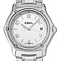 Ebel 1911 Silver Dial Men's Quartz Watch