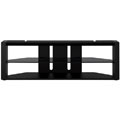 Mitsubishi 65-inch HDTV Stand