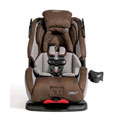 Safety 1st All-in-One Convertible Car Seat