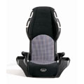 Cosco Traveler Belt Positioning Booster Car Seat
