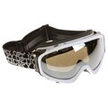 Spy Optic Soldier Snow Goggles (White/ Bronze)