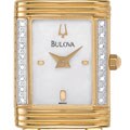 Bulova Women's Diamond Watch