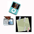 iPod Nano 3rd Generation 3G Screen Protector