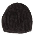 Hat Attack Women's Wide Rib Knit Beret