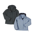 Women's Hooded Sport Jacket