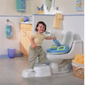 Safety 1st Potty and Step Stool