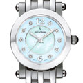 Accutron Women's Blue Dial Watch