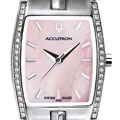 Accutron Women's Diamond Watch