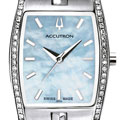 Accutron Women's Diamond Watch
