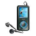 Sandisk Sansa E250 1.8-inch 2G MP3 Player (Refurbished)