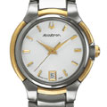 Accutron Women's Two-tone Watch