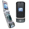 Motorola KRZR K1 Screen Protector
