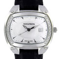 Accutron Ladies Diamond Watch
