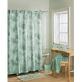 Primavera Shower Curtain and Towel Set