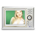 Additional Monitor for VISS7500 Video Intercom System