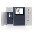 Additional Monitor for VISS3000 Video Intercom System