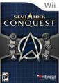 Wii - Star Trek: Conquest