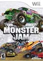Wii - Monster Jam