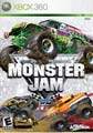 Xbox 360 - Monster Jam