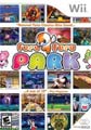 Wii - Furu Furu Park