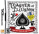 NinDS - Master of Illusion
