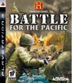PS3 - History Channel: Battle for the Pacific