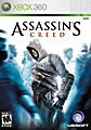 Xbox 360 - Assassin's Creed