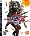 PS3 - Time Crisis 4