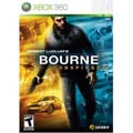 Xbox 360 - The Bourne Conspiracy