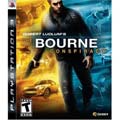PS3 - The Bourne Conspiracy