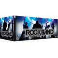 PS2 - Rock Band Special Edition