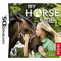NinDS - My Horse and Me