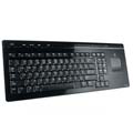 PS3 Cordless Media Board Pro