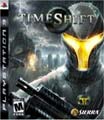 PS3 - Timeshift
