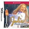NinDS - American Girl: Julie Finds A Way