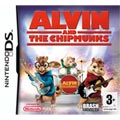NinDS - Alvin & The Chipmunks