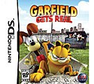 NinDS - Garfield Gets Real