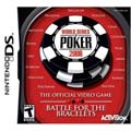 NinDS - World Series of Poker 2008
