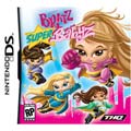 NinDS - Bratz: Super Babyz
