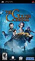 PSP - The Golden Compass
