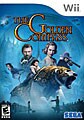 Wii - The Golden Compass