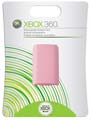 Xbox 360 Battery Pack Pink
