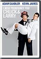 I Now Pronounce You Chuck And Larry (WS/DVD)