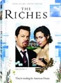 The Riches - Season 1 (DVD)