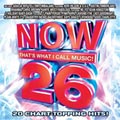 Various Artists - Now That`s What I Call Music 26