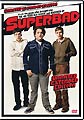 Superbad Unrated Extended Cut (DVD)