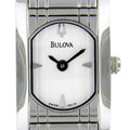 Bulova Women's Swiss Watch