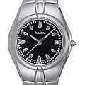 Bulova Women's Swiss Watch